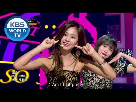 Download Twice So Hot Wonder Girls 3gp Mp4 Codedwap