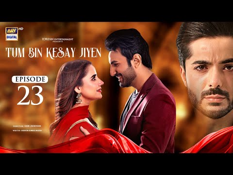 Tum Bin Kesay Jiyen Episode 23 | 6 March 2024 (English Subtitles) ARY Digital
