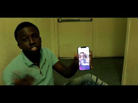 DRECAIN FT  Lil Greedak - YNBAC OFFICIAL MUSIC VIDEO