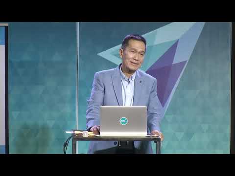 CCF GLC 1 Book 4 DNA Session 4 Core Values Part 2