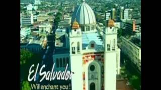 preview picture of video 'El Salvador  in Central Latin America - CHAPTER 2'