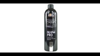 ADBL Pre Spray Pro 500 ml - čistič čalounění