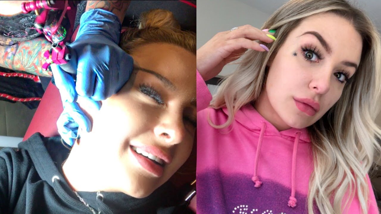 Wild n out tana mongeau