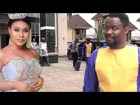 The Princess Stood Beside Him When He Was Accuse In D Palace Not Knowing He Is The Right Prince1&2