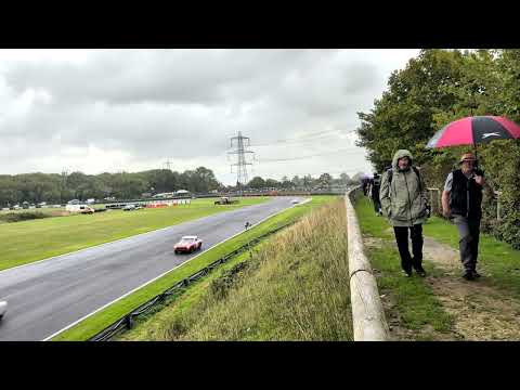 Castle Combe Autumn 2025