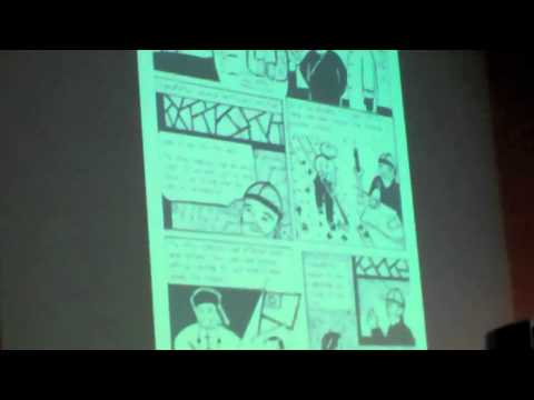 Belle Yang » Litquake XI.m4v