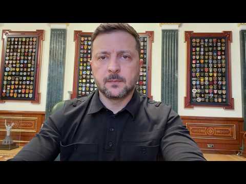 Є рішення партнерів про нові внески в програму PURL – будуть вони у червні – звернення Президента