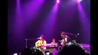 [JavaJazzFestival2012] Depapepe - Talking & Koimizu.mp4