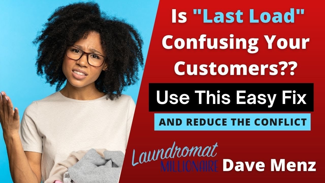 Easy Fix for Last Load Confusion