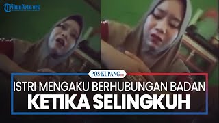 Download lagu Istri Mengaku Sekali Berhubungan Badan Saat Berselingkuh mp3 Download lagu Istri Mengaku Sekali Berhubungan Badan Saat Berselingkuh mp3