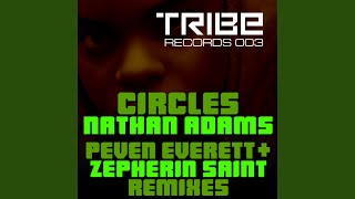 Circles (Peven Everett Remix)