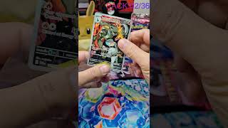 Destined Rivals BB 4 Part 1 #pokemon #pokemoncards #pokemontcg #southafrica #collectiblecards