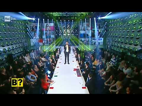 Jokes? Stefano Rapone on fascism