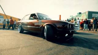 Prince Kaybee - Gugulethu ft. Indlovukazi, Supta, Afro Brothers (official Trailer)