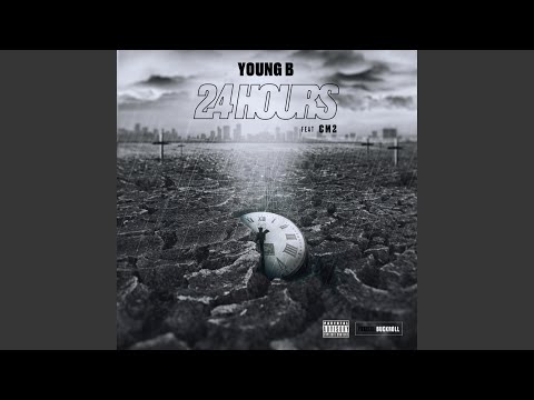 24 Hours (feat. Cm2)