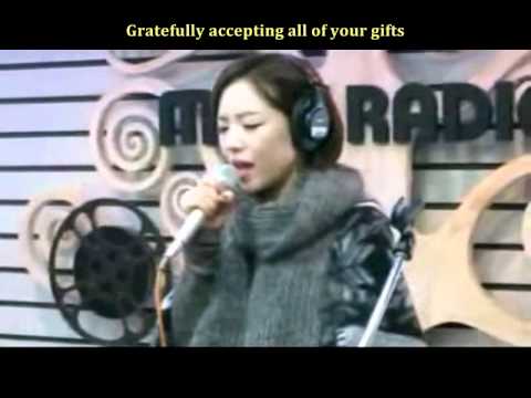 [Adam couple] THE LAST PRESENT OF MEMORIES (Jokwon & Gain)