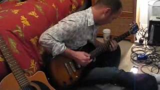 Raekwon - About Me w/ Lead Guitar