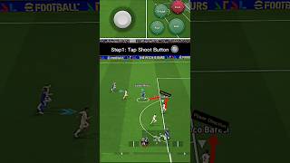 Download lagu Fake Shot Tutorial 🥶🤯 #efootball2025 #efootball #shorts #shortsfeed mp3