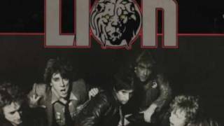 Gary Farr's LION - Running All Night With The Lion (1980)
