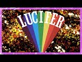 The Mysteries of the Magick Lantern Cycle