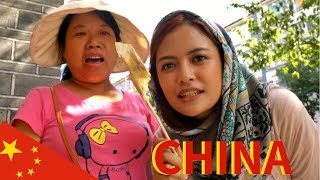Female Solo Traveling in Yunnan, China