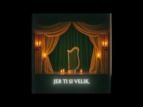 psalam 86 — Svoje uho prigni, o, Gospode!