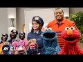 How does a season of Sesame Street come together?