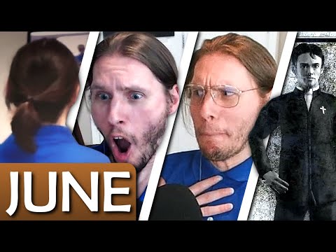 Best of Jerma - June 2025