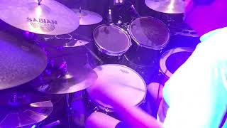 Drum Cover - Robert Glasper “Of Dreams To Come”