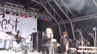 Deborah Bonham - Rock and Roll