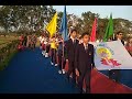 Chavara Public School Band March Past