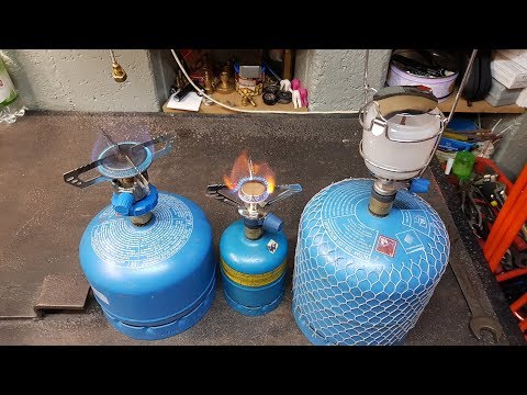 Adapter Campingaz  Easy Clic Plus na butle Campingaz R907-R904-R901