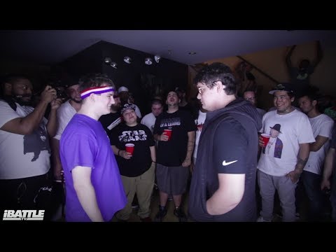 E. Farrell vs Erik Foreman