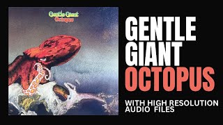 Gentle Giant’s Octopus: The Legend Is True