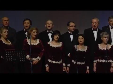 RASPEANI STRUMICHANI - god. konc. 11.12.2015 Smiljana mi se armasa