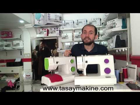 Pfaff Smarter 150s, 140s, 130s, 160s series Usage