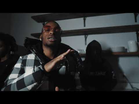 Juando - Sliding | Shot by Reggie Reg