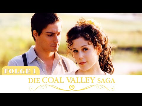 Janette Oke Die Coal Valley Saga - Teil 1 - Neue Zeiten (ABENTEUER I ganze Serie auf Deutsch)