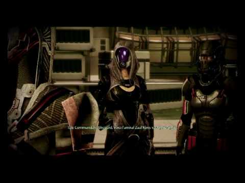 Mass Effect 2 : Le Courtier de l'Ombre Xbox 360