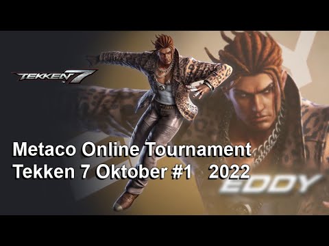 Metaco Online Oktober #1 - 8 Oktober 2022