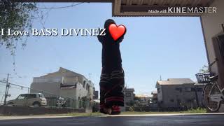 「BASS DIVINEZ TRYOUT 2019/LB-Rose」