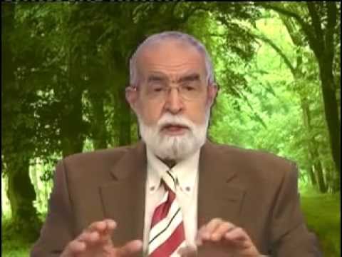 05 26 2003 Islami ve Tasavvufi Kavramlar  - Hikmet - Imam Iskender Ali  M I H R