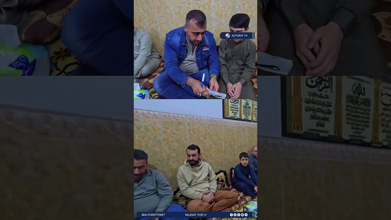 فيديو | استمرار الحملة… وتفاعل واسع يعكس روح التضامن
