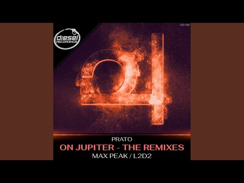 On Jupiter - The Remixes (L2D2 Remix)