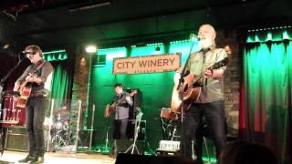 Blue Rodeo - Disappear - City Winery Atlanta - 11/20/2016