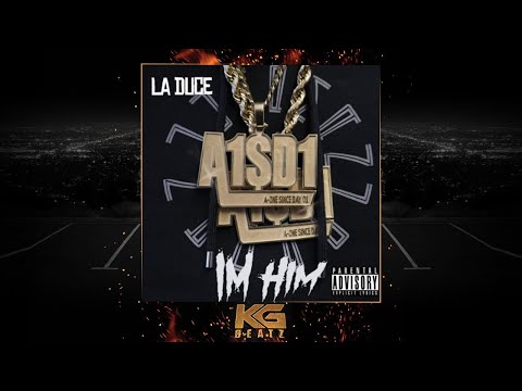 LA Duce - Im Him [Prod. By Paupa] [New 2021]