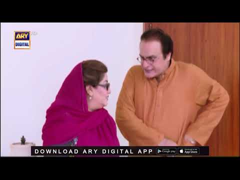 Bulbulay Full Episode 413