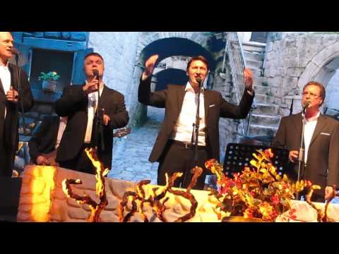 Balada o zadarskoj rivi