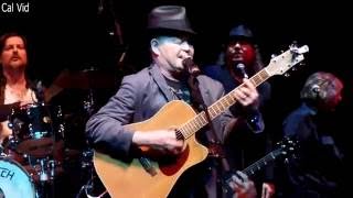 Micky Dolenz Live The Monkees' I'm A Believer/Pleasant Valley Sunday/Last Train To Clarksville