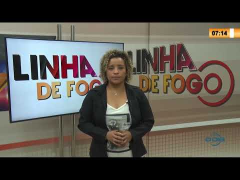 Mototaxista suspeito de esfaquear agentes de traÌ‚nsito eÌ preso em ParnaiÌba 25 09 2020